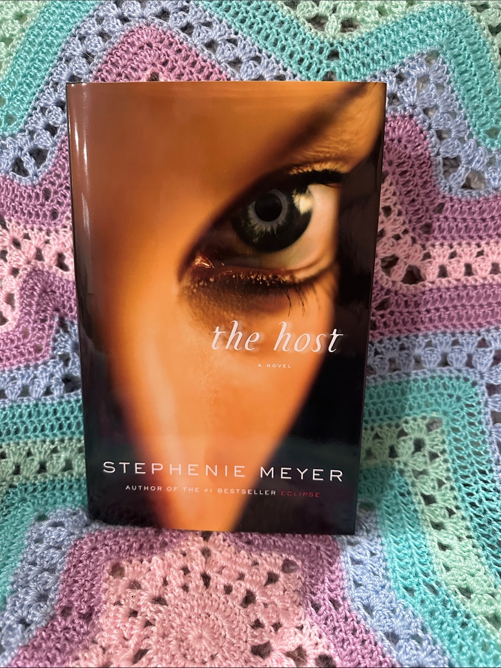 The Host by Stephenie Meyer